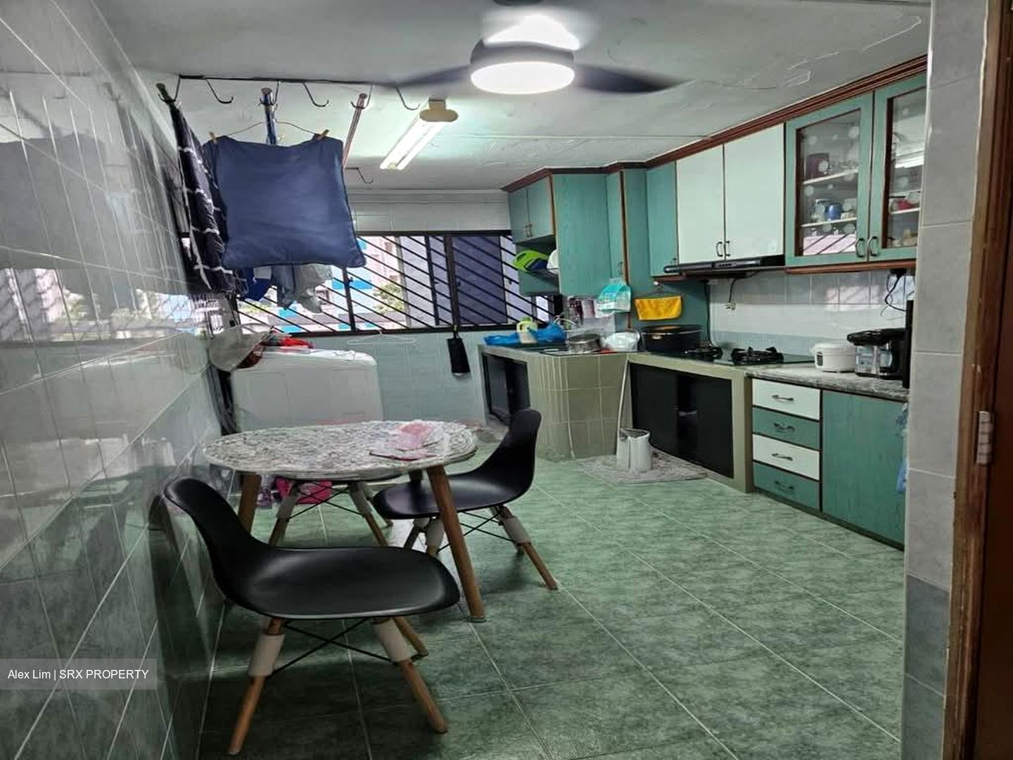Blk 324 Bukit Batok Street 33 (Bukit Batok), HDB 4 Rooms #594106741